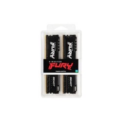Kingston Pamięc DDR4 FURY Beast, 16 GB, 3200MHz