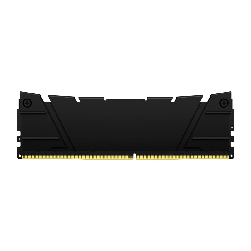 KINGSTON FURY Renegade DDR4 32GB 3600MHz CL16 (Kit x2) Czarny KINGSTON FURY Renegade DDR4 32GB 3600MHz CL16 (Kit x2) Czarny