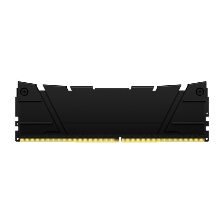 KINGSTON FURY Renegade DDR4 32GB 3600MHz CL16 (Kit x2) Czarny