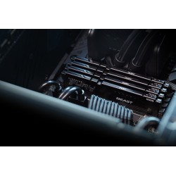 KINGSTON DDR5 32GB 6000MT/s CL30 DIMM (Kit of 2) FURY Beast Black EXPO
