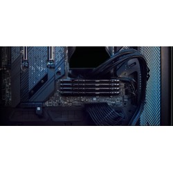 KINGSTON DDR5 32GB 6000MT/s CL30 DIMM (Kit of 2) FURY Beast Black EXPO