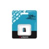 KINGSTON microSDXC Canvas Go Plus 128GB KINGSTON microSDXC Canvas Go Plus 128GB