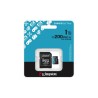 KINGSTON microSDXC Canvas Go Plus 1TB + Adapter