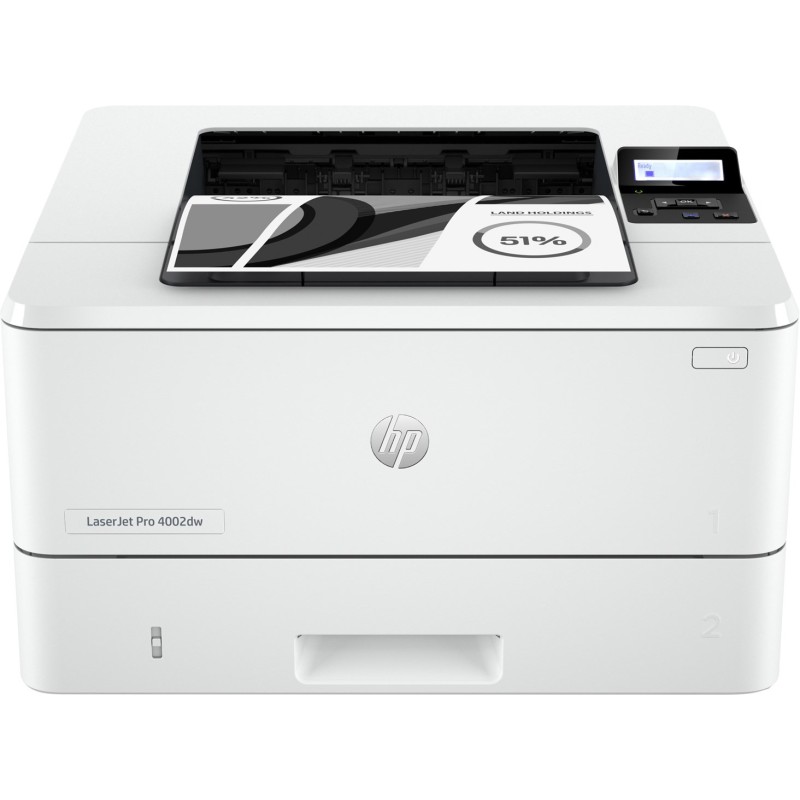 Drukarka HP LaserJet Pro 4002dw Drukarka HP LaserJet Pro 4002dw