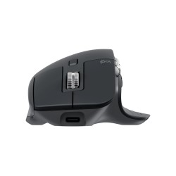 MX MASTER 3S FOR BUSINESS -/GRAPHITE - EMEA
