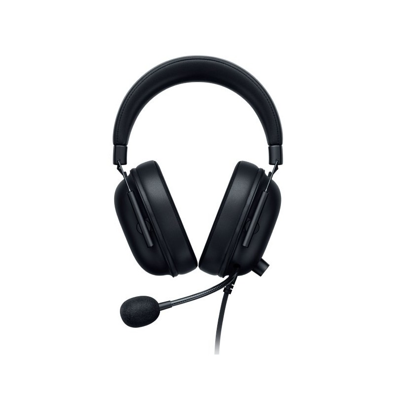 RAZER BLACKSHARK V2 X PS H/S BLK RAZER BLACKSHARK V2 X PS H/S BLK