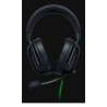 RAZER BLACKSHARK V2 X PS H/S BLK