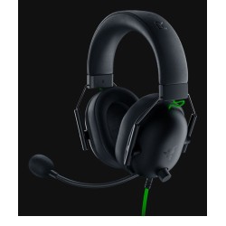 RAZER BLACKSHARK V2 X PS H/S BLK