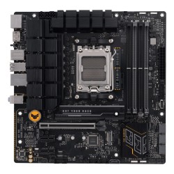 MB AMD B650 SAM5 MATX/TUF GAMING B650M-E ASUS