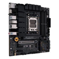 MB AMD B650 SAM5 MATX/TUF GAMING B650M-E ASUS