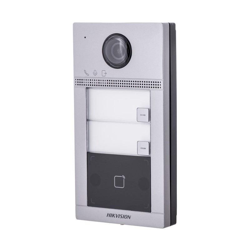 Stacja bramowa IP HIKVISION DS-KV8213-WME1(C)/Surface