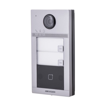 Stacja bramowa IP HIKVISION DS-KV8213-WME1(C)/Surface