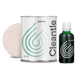 Cleantle Admire 50ml-profesjonalna powłoka ceramiczna na lakier i felgi