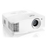 PROJEKTOR OPTOMA UHD38x DLP UHD 4000 ANSI 1000000:1