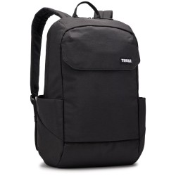 THULE PLECAK DO LAPTOPA LITHOS 15.6" 20L CZARNY 3204835