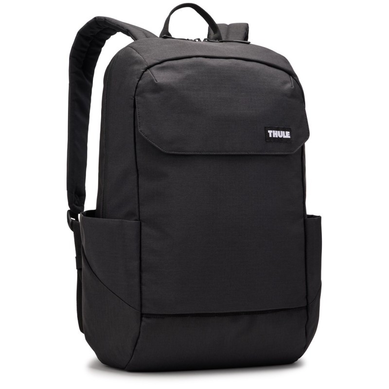 THULE PLECAK DO LAPTOPA LITHOS 15.6" 20L CZARNY 3204835 THULE PLECAK DO LAPTOPA LITHOS 15.6" 20L CZARNY 3204835