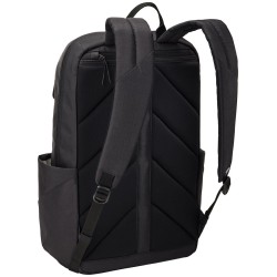 THULE PLECAK DO LAPTOPA LITHOS 15.6" 20L CZARNY 3204835