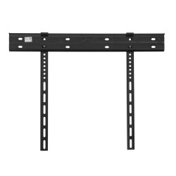 MACLEAN ULTRA PŁASKI UCHWYT ŚCIENNY DO TV, 40-85", MAX VESA 600X400, OBCIĄŻENIE DO 80KG MC-123