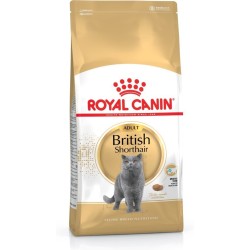 ROYAL CANIN British Shorthair Adult 0,4kg