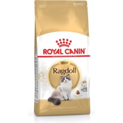 Karma Royal Canin FBN Ragdoll (0,40 kg )