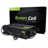 GREEN CELL PRZETWORNICA INV07 12V-230V 300W/600W CZYSTA SINUSOIDA