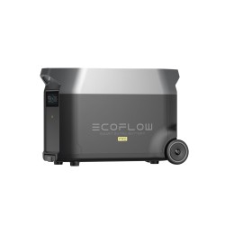 Dodatkowa bateria do EcoFlow DELTA Pro (3600Wh)