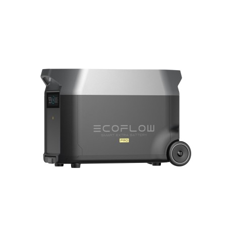 Dodatkowa bateria do EcoFlow DELTA Pro (3600Wh)