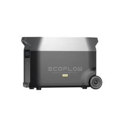 Dodatkowa bateria do EcoFlow DELTA Pro (3600Wh)