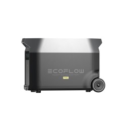 Dodatkowa bateria do EcoFlow DELTA Pro (3600Wh)