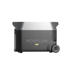 Dodatkowa bateria do EcoFlow DELTA Pro (3600Wh)