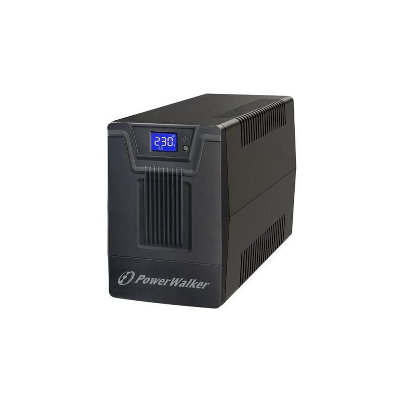 Zasilacz UPS POWER WALKER VI 800 SCL FR (Desktop 800VA) Zasilacz UPS POWER WALKER VI 800 SCL FR (Desktop 800VA)