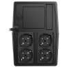 UPS FSP/Fortron FP 1000 (PPF6000601)