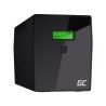 GREEN CELL ZASILACZ AWARYJNY UPS09 POWER PROOF 2000VA 1400W