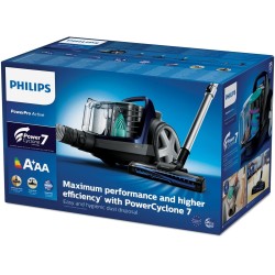Philips 5000 series FC9556/09 Odkurzacz bezworkowy