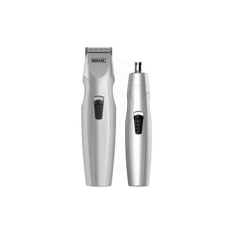 Trymer WAHL Mustache & Beard 05606-508