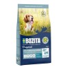 Bozita Original Adult Sensitive Jagnięcina i Ryż - sucha karma dla psa - 3 kg