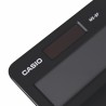 Casio Kalkulator biurowy MS-8F, 8-cyfrowy, 103x147x28,8mm, czarny Casio Kalkulator biurowy MS-8F, 8-cyfrowy, 103x147x28,8mm, czarny