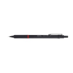 Ołówek automatyczny Rotring Rapid Pro czarny 0,7 mm