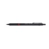 Ołówek automatyczny Rotring Rapid Pro czarny 0,7 mm