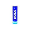 XTAR AKUMULATOR 18650 3,7V 2600MAH LI-ION Z ZABEZPIECZENIEM 18650-2600