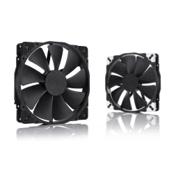 Wentylator NOCTUA NF-A20 PWM chromax.black.swap