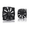 Wentylator NOCTUA NF-A20 PWM chromax.black.swap