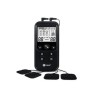 M100A Aparat do elektroterapii combo TENS/EMS HAXE