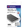 Dysk zewnętrzny 2TB USB 3 z klawiaturą STORE NGO SECURE HDD