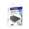Dysk zewnętrzny 2TB USB 3 z klawiaturą STORE NGO SECURE HDD