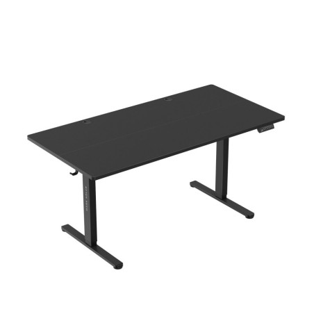 Biurko elektryczne MA-Leader 7.6 Black