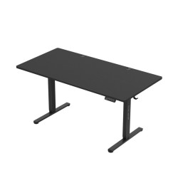Biurko elektryczne MA-Leader 7.6 Black