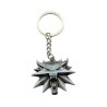 Good Loot Brelok The Witcher 3 Wolf Medallion