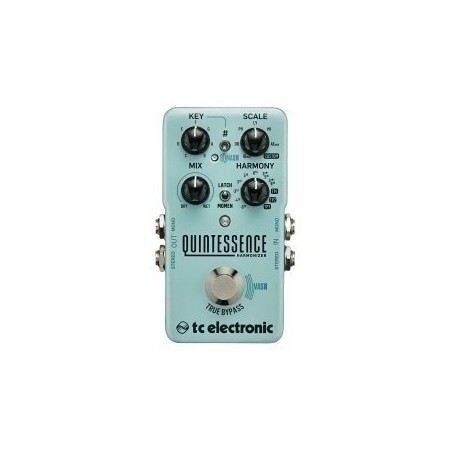 TC Electronic Quintessence Harmony Efekt harmoniczny z MASH