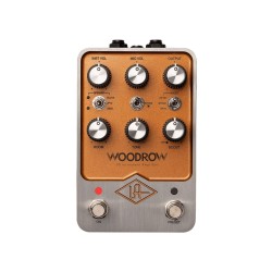Universal Audio UAFX Woodrow '55 Instrument Amplifier - efekt gitarowy